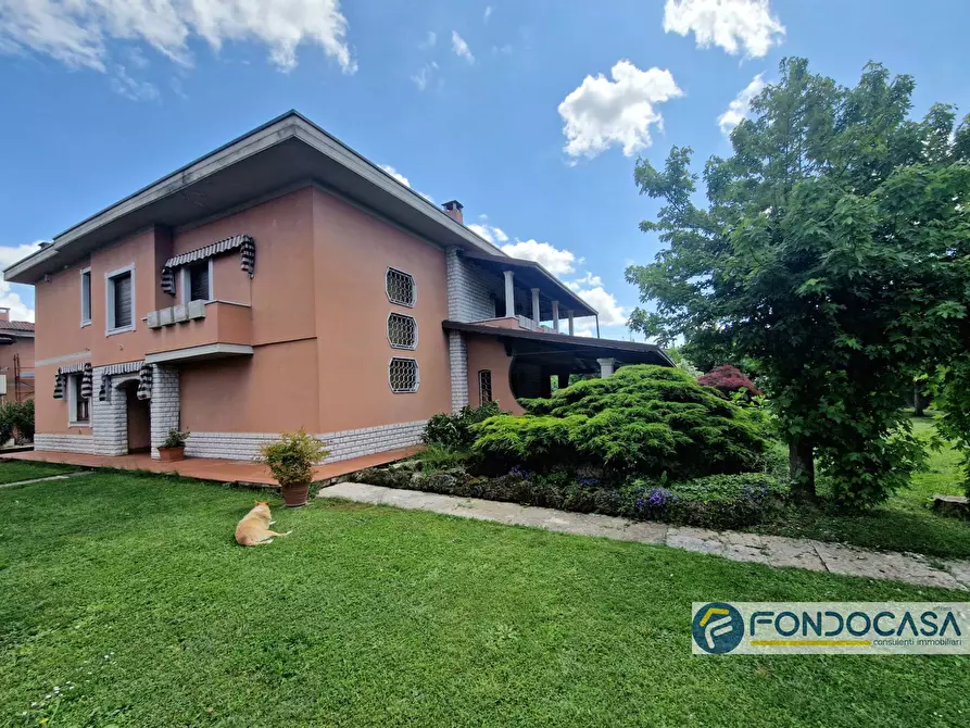 Immagine 5 di Appartamento in vendita  in via Ghidoni a Ospitaletto