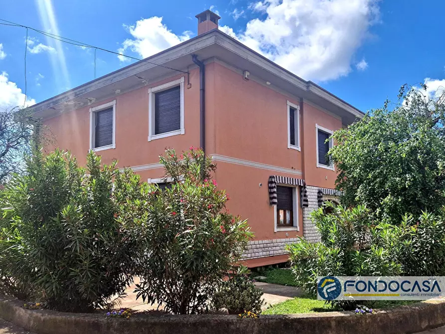 Immagine 3 di Appartamento in vendita  in via Ghidoni a Ospitaletto