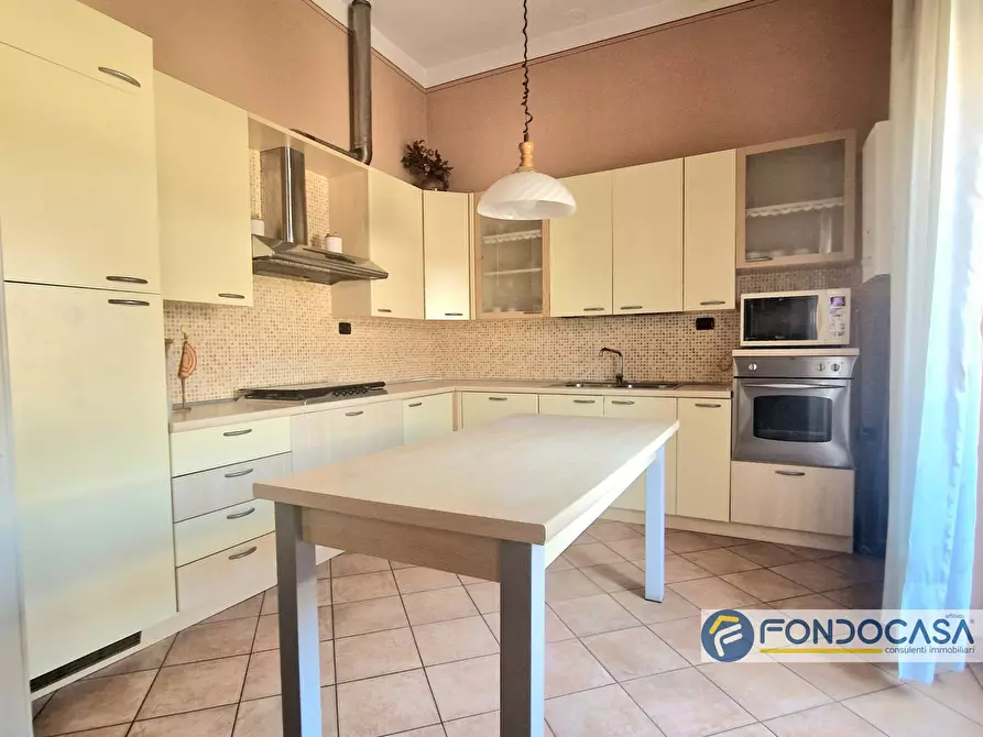 Immagine 15 di Appartamento in vendita  in via Ghidoni a Ospitaletto