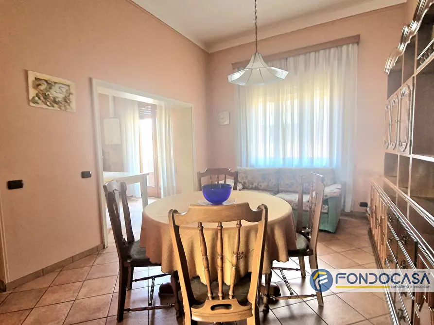 Immagine 14 di Appartamento in vendita  in via Ghidoni a Ospitaletto