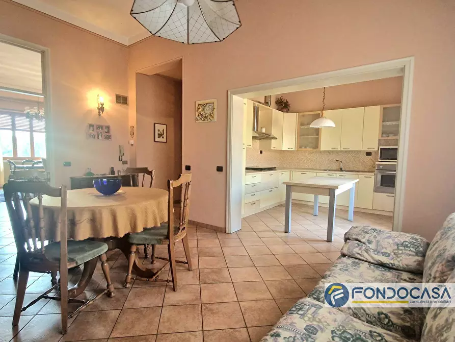 Immagine 12 di Appartamento in vendita  in via Ghidoni a Ospitaletto