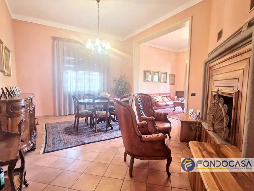 Immagine 9 di Appartamento in vendita  in via Ghidoni a Ospitaletto