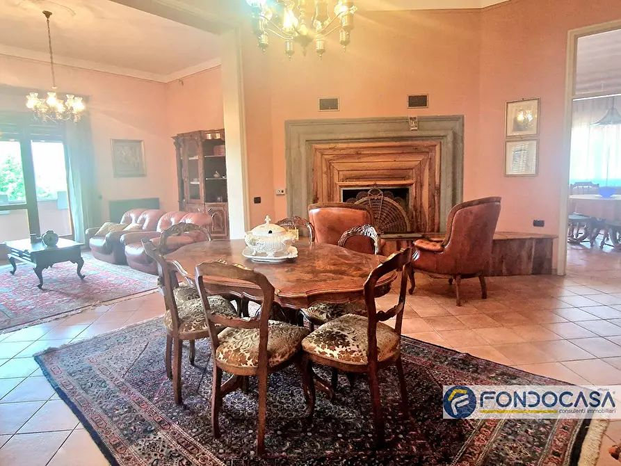 Immagine 8 di Appartamento in vendita  in via Ghidoni a Ospitaletto