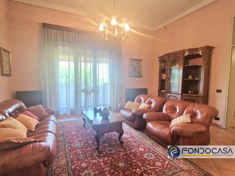 Immagine 7 di Appartamento in vendita  in via Ghidoni a Ospitaletto