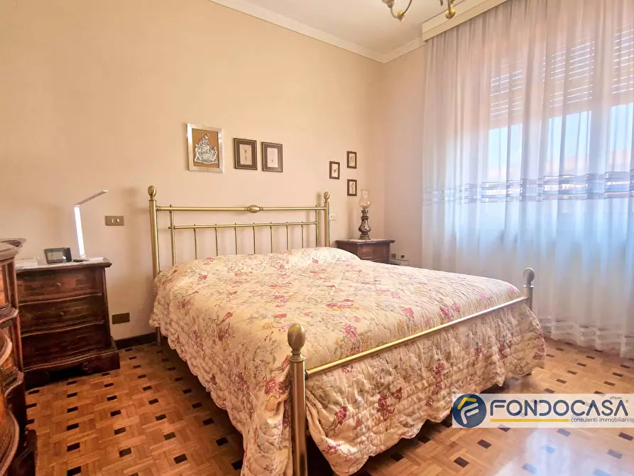 Immagine 16 di Appartamento in vendita  in via Ghidoni a Ospitaletto