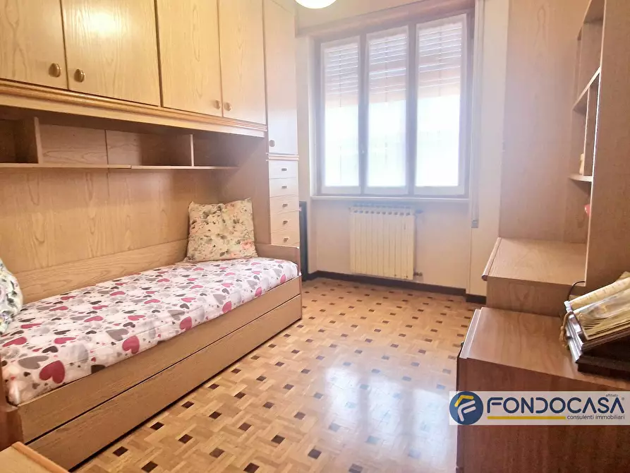 Immagine 17 di Appartamento in vendita  in via Ghidoni a Ospitaletto