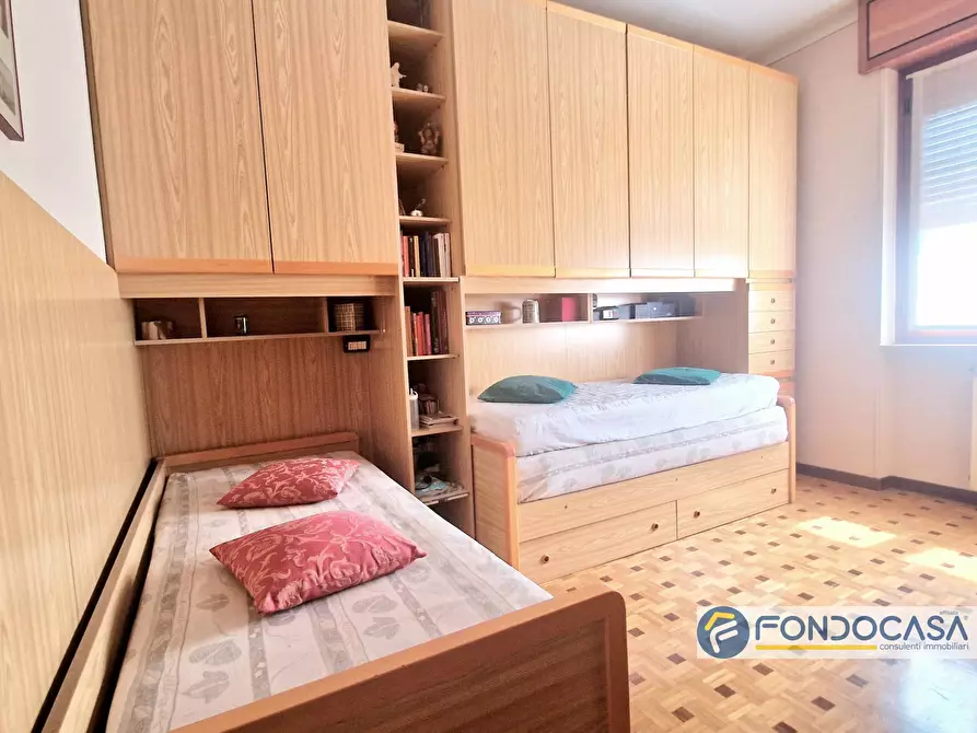 Immagine 18 di Appartamento in vendita  in via Ghidoni a Ospitaletto