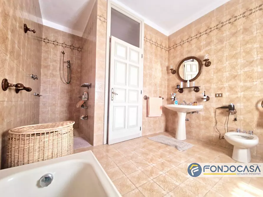 Immagine 19 di Appartamento in vendita  in via Ghidoni a Ospitaletto