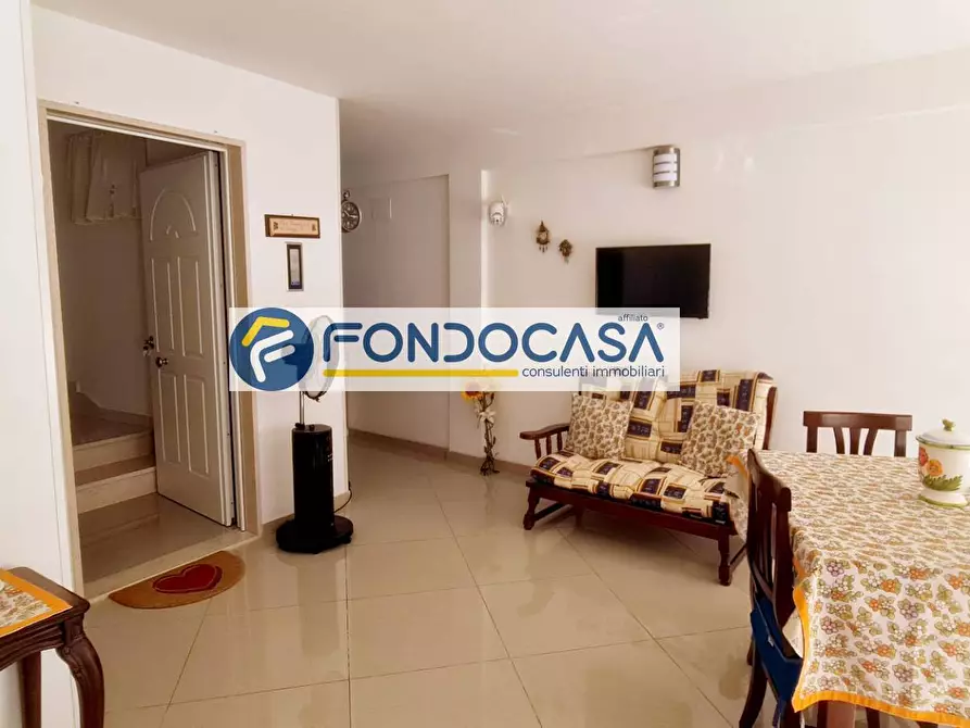 Immagine 2 di Casa indipendente in vendita  in Via del Lavoro a Brindisi