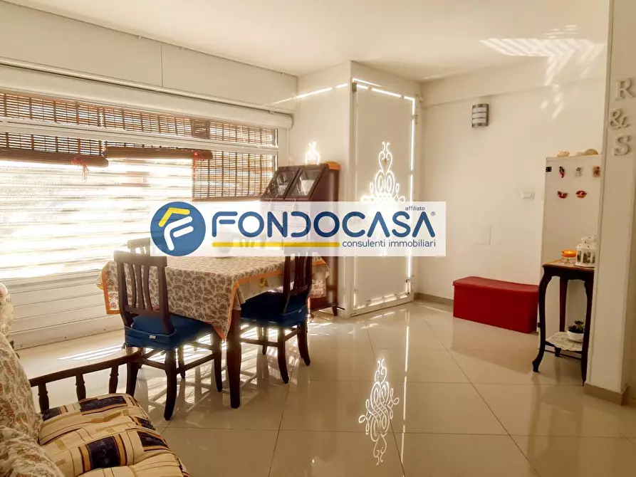 Immagine 5 di Casa indipendente in vendita  in Via del Lavoro a Brindisi