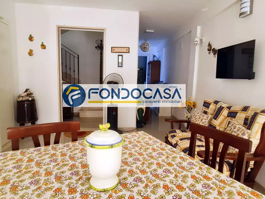 Immagine 6 di Casa indipendente in vendita  in Via del Lavoro a Brindisi