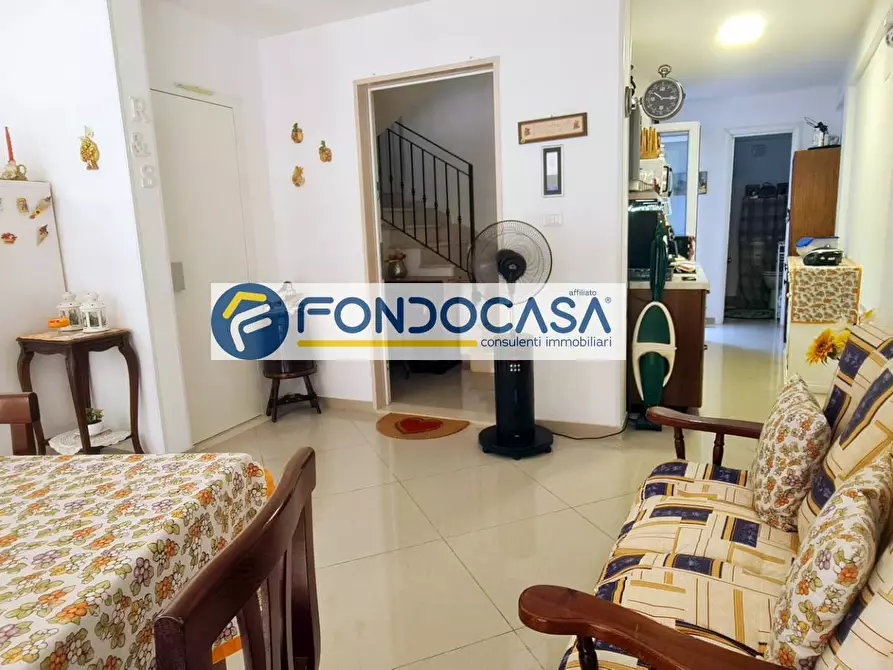 Immagine 7 di Casa indipendente in vendita  in Via del Lavoro a Brindisi