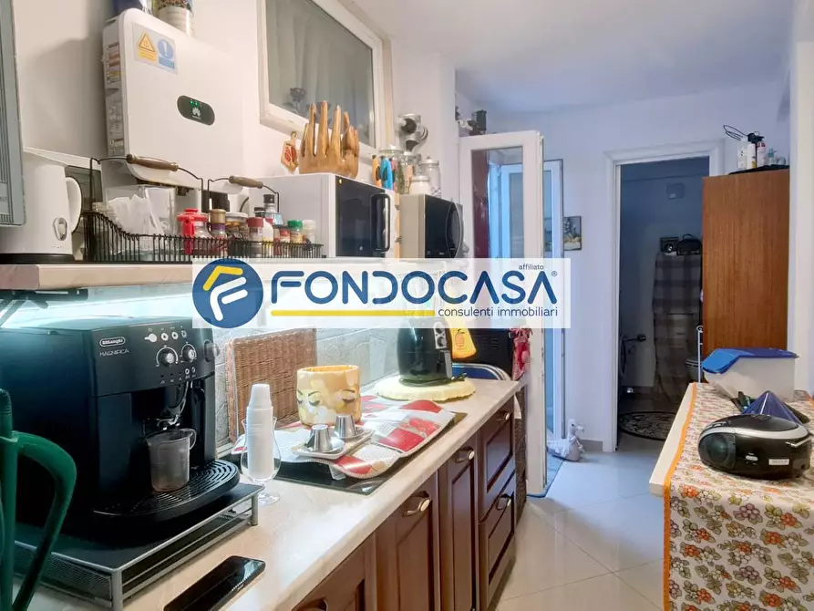 Immagine 8 di Casa indipendente in vendita  in Via del Lavoro a Brindisi