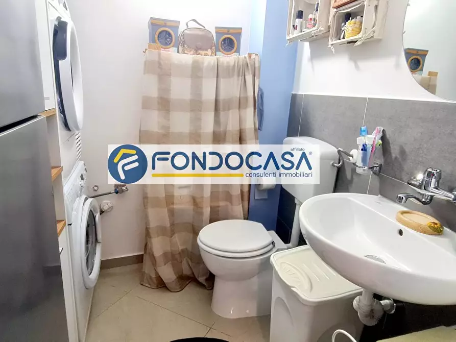 Immagine 10 di Casa indipendente in vendita  in Via del Lavoro a Brindisi
