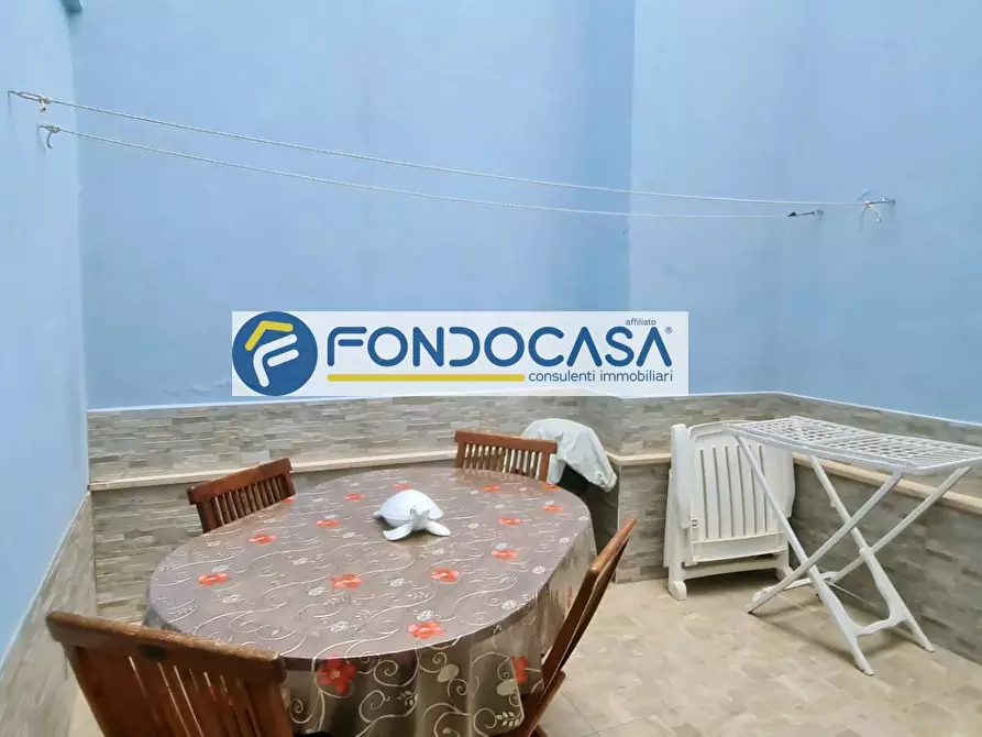 Immagine 11 di Casa indipendente in vendita  in Via del Lavoro a Brindisi