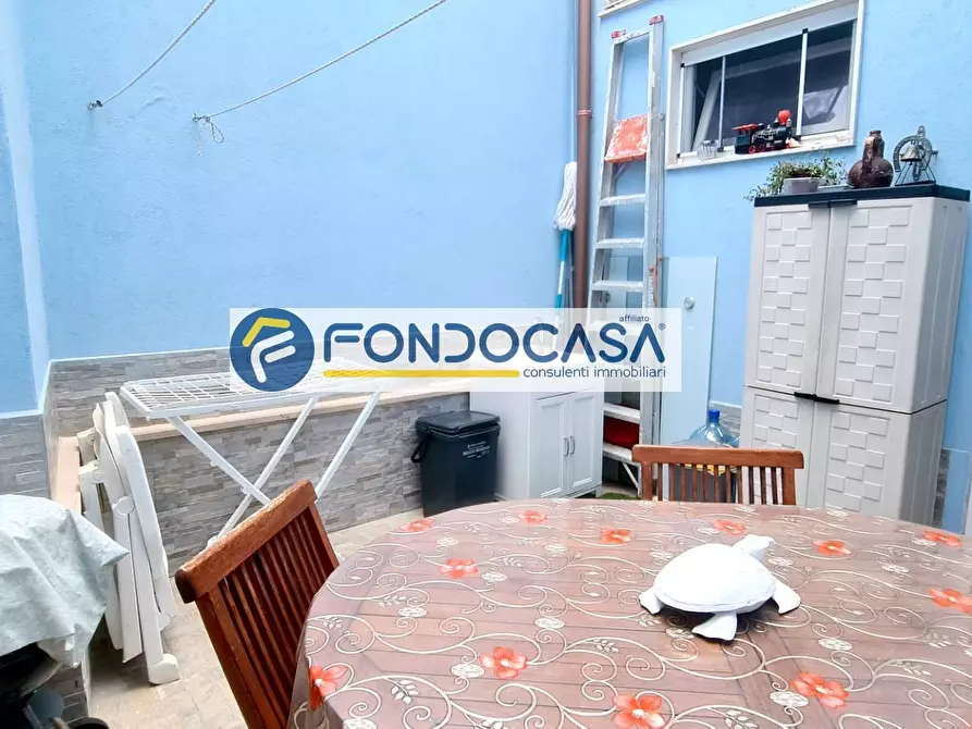 Immagine 12 di Casa indipendente in vendita  in Via del Lavoro a Brindisi