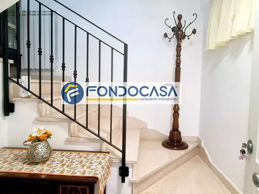 Immagine 13 di Casa indipendente in vendita  in Via del Lavoro a Brindisi