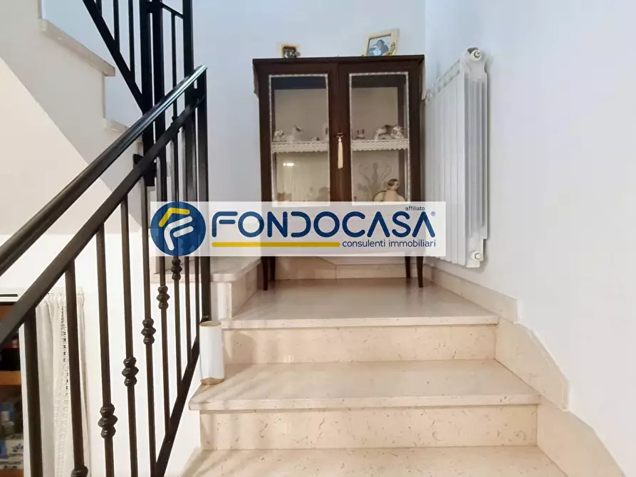 Immagine 14 di Casa indipendente in vendita  in Via del Lavoro a Brindisi