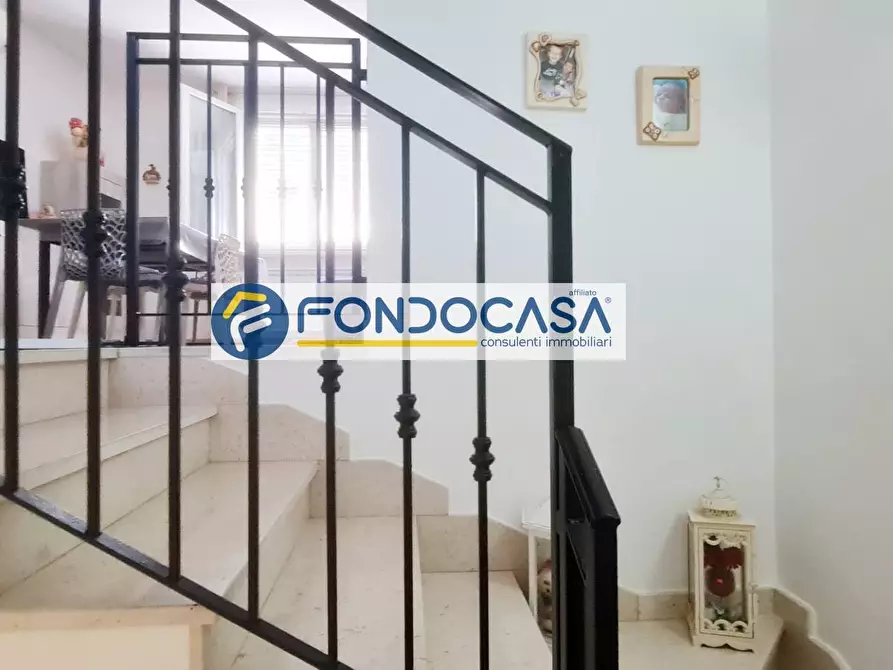 Immagine 15 di Casa indipendente in vendita  in Via del Lavoro a Brindisi