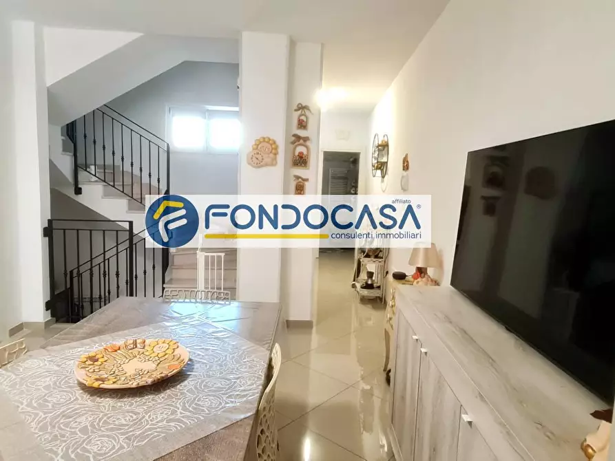 Immagine 18 di Casa indipendente in vendita  in Via del Lavoro a Brindisi