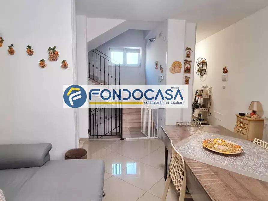 Immagine 19 di Casa indipendente in vendita  in Via del Lavoro a Brindisi