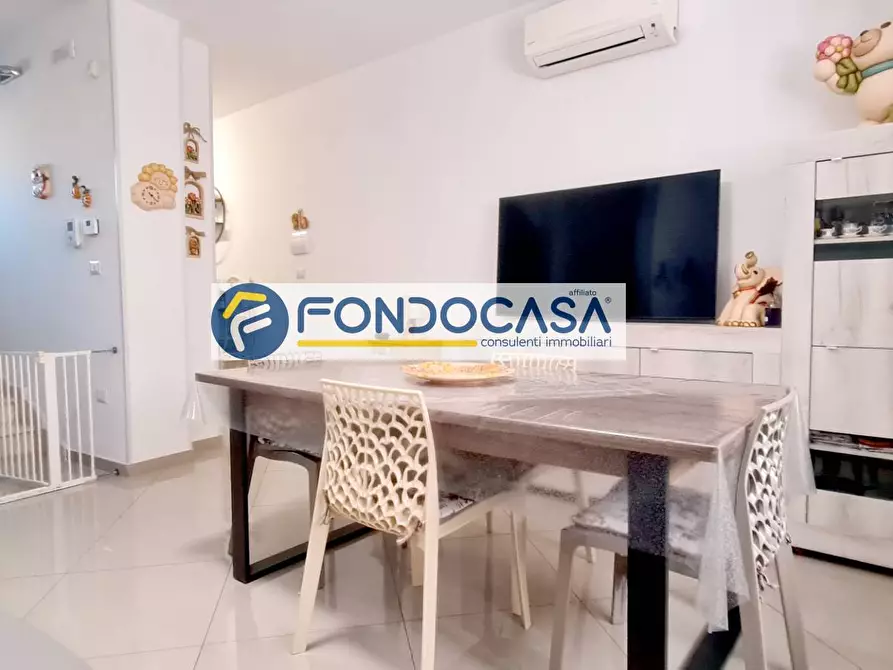 Immagine 20 di Casa indipendente in vendita  in Via del Lavoro a Brindisi