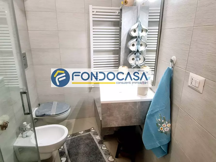 Immagine 25 di Casa indipendente in vendita  in Via del Lavoro a Brindisi