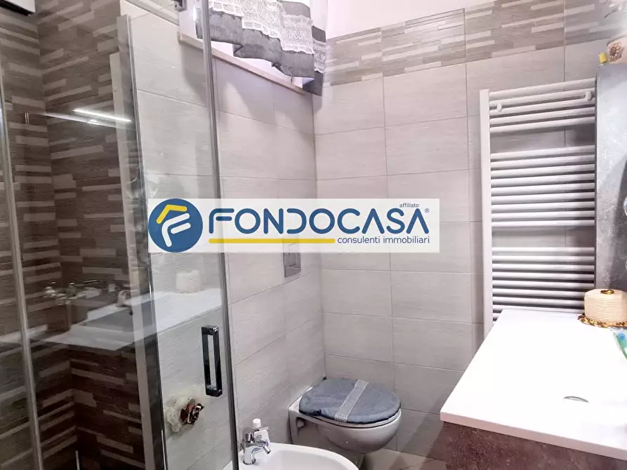 Immagine 26 di Casa indipendente in vendita  in Via del Lavoro a Brindisi