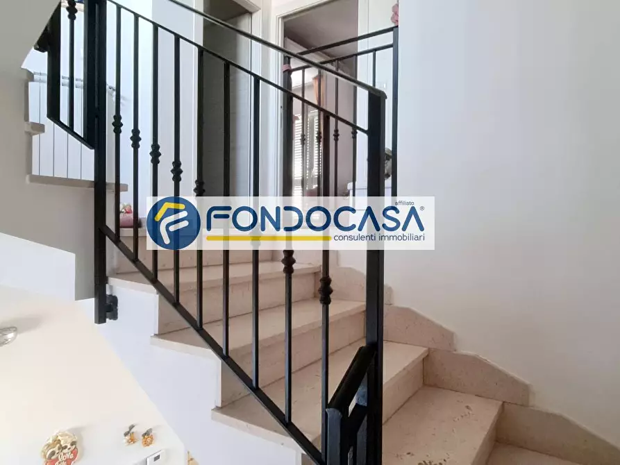 Immagine 30 di Casa indipendente in vendita  in Via del Lavoro a Brindisi