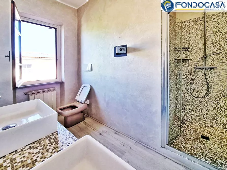 Immagine 23 di Villa in vendita  in Via Frencesco Donati a Forte Dei Marmi