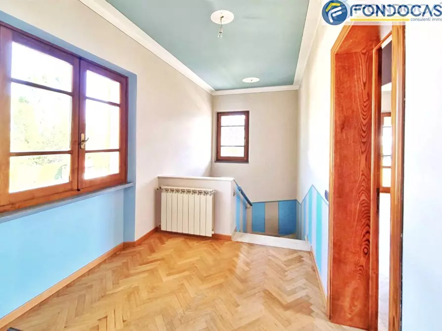 Immagine 14 di Villa in vendita  in Via Frencesco Donati a Forte Dei Marmi