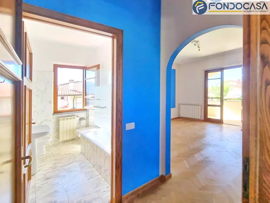 Immagine 7 di Villa in vendita  in Via Frencesco Donati a Forte Dei Marmi