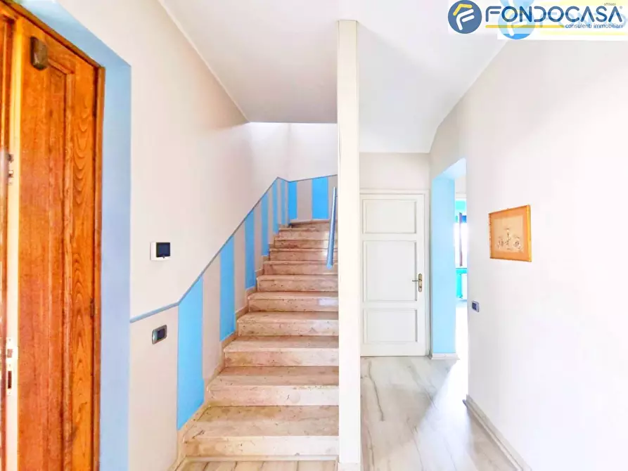 Immagine 13 di Villa in vendita  in Via Frencesco Donati a Forte Dei Marmi