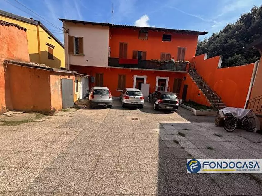 Immagine 20 di Appartamento in vendita  a Palazzolo Sull'oglio