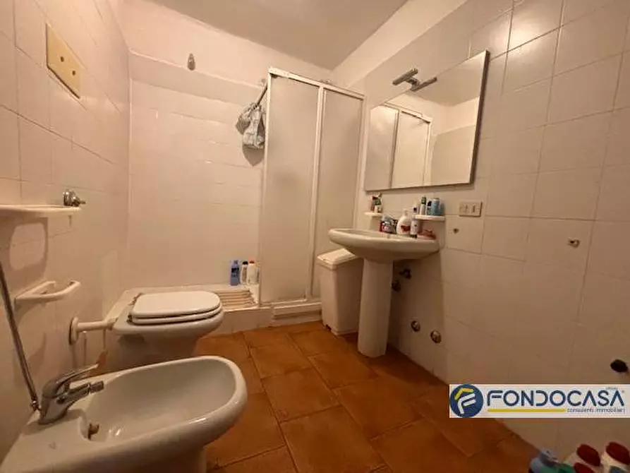 Immagine 18 di Appartamento in vendita  a Palazzolo Sull'oglio