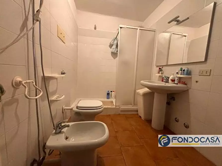 Immagine 19 di Appartamento in vendita  a Palazzolo Sull'oglio