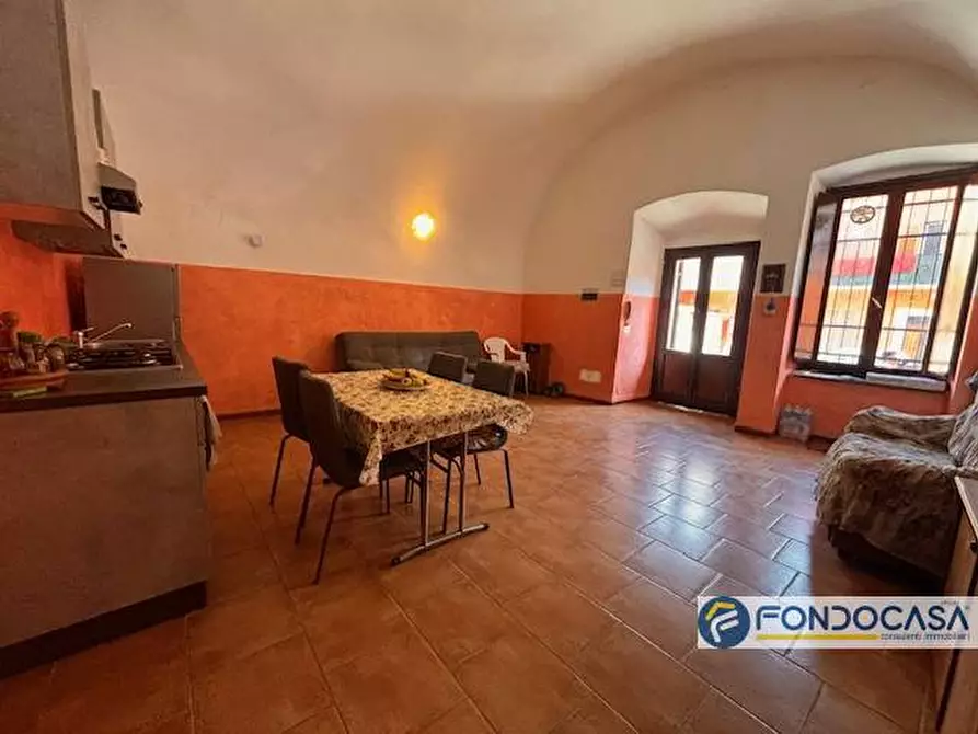 Immagine 3 di Appartamento in vendita  a Palazzolo Sull'oglio