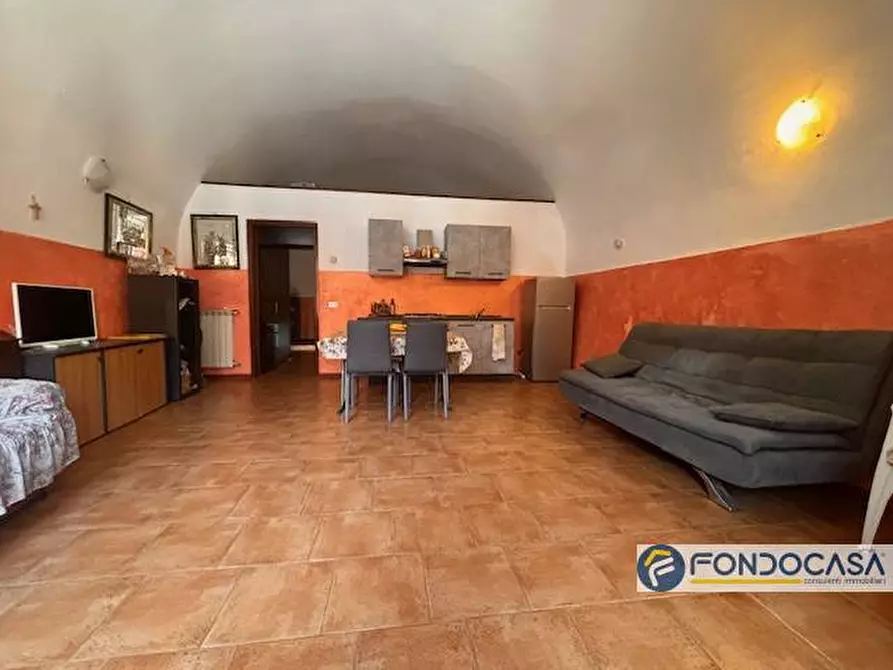 Immagine 6 di Appartamento in vendita  a Palazzolo Sull'oglio