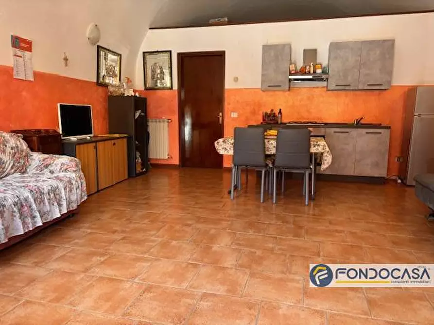 Immagine 7 di Appartamento in vendita  a Palazzolo Sull'oglio