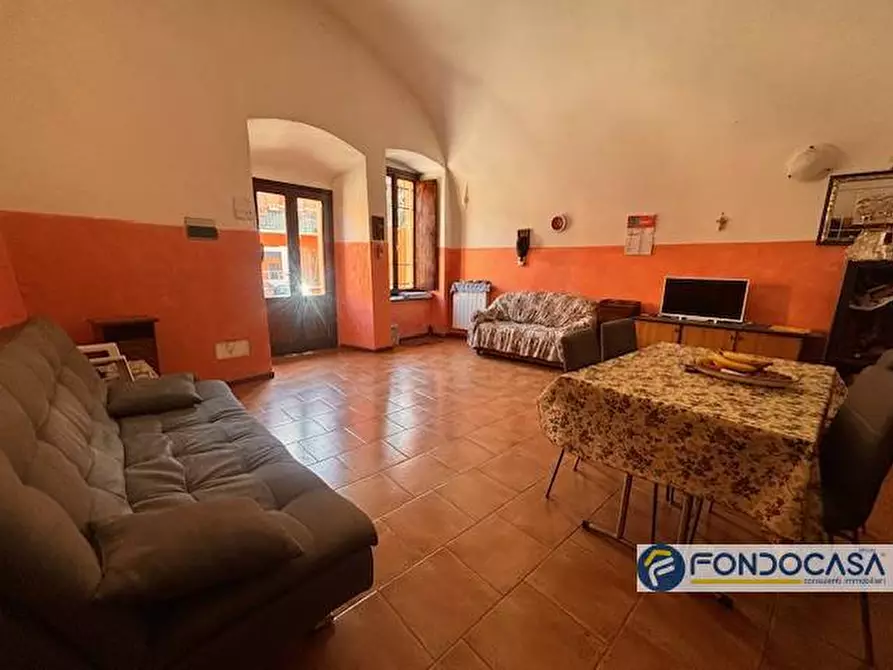 Immagine 2 di Appartamento in vendita  a Palazzolo Sull'oglio