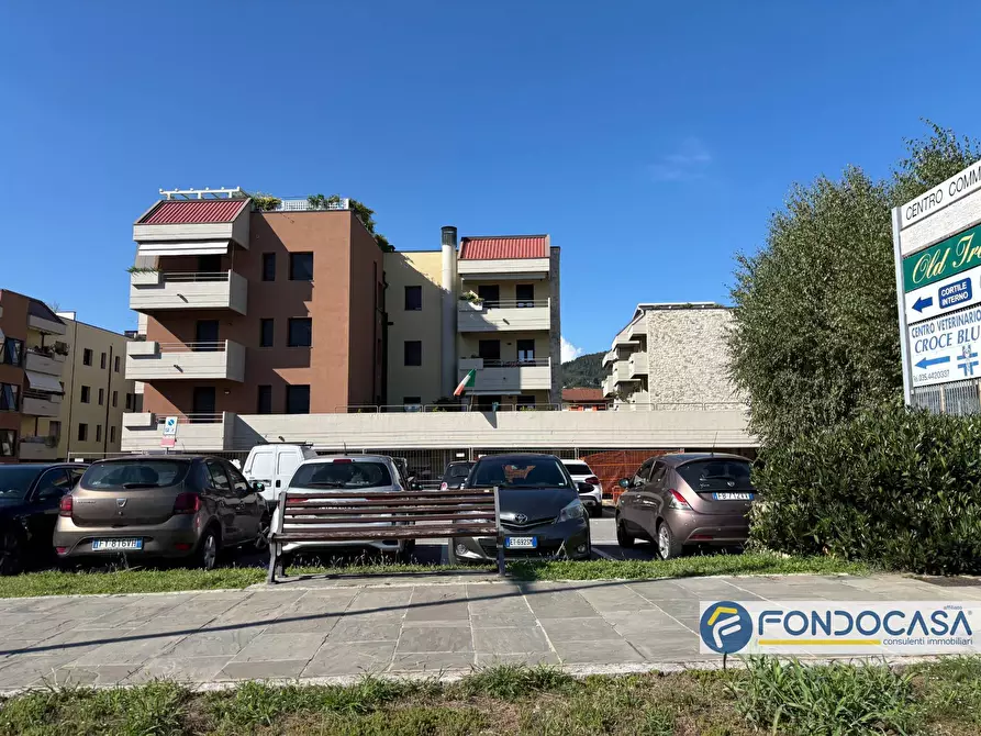 Immagine 1 di Appartamento in vendita  in via Roma a Grumello Del Monte