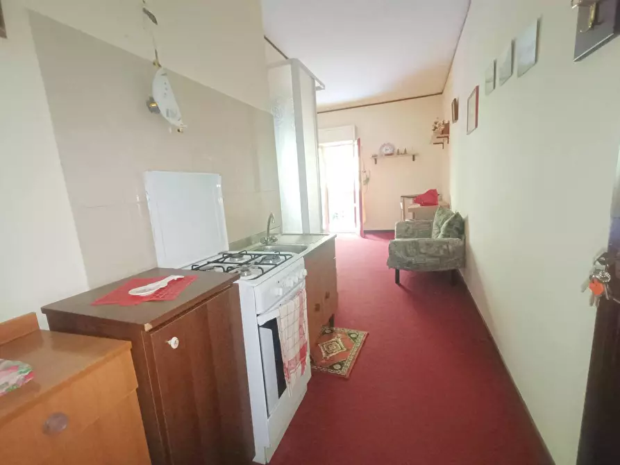 Immagine 4 di Appartamento in vendita  a Mercogliano