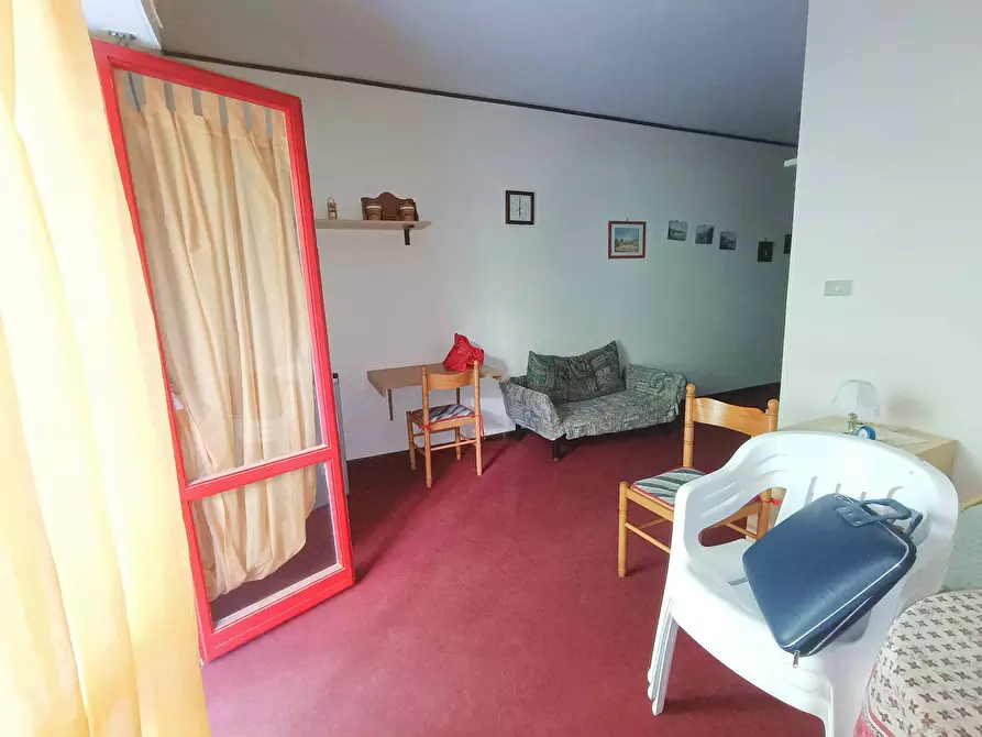 Immagine 2 di Appartamento in vendita  a Mercogliano