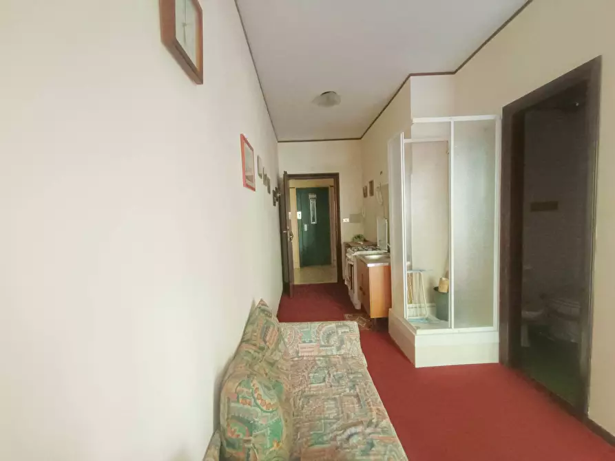 Immagine 7 di Appartamento in vendita  a Mercogliano