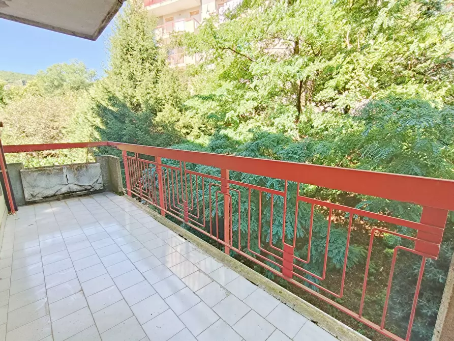 Immagine 9 di Appartamento in vendita  a Mercogliano