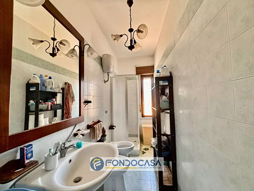 Immagine 20 di Appartamento in vendita  in via paolo borsellino a Casandrino