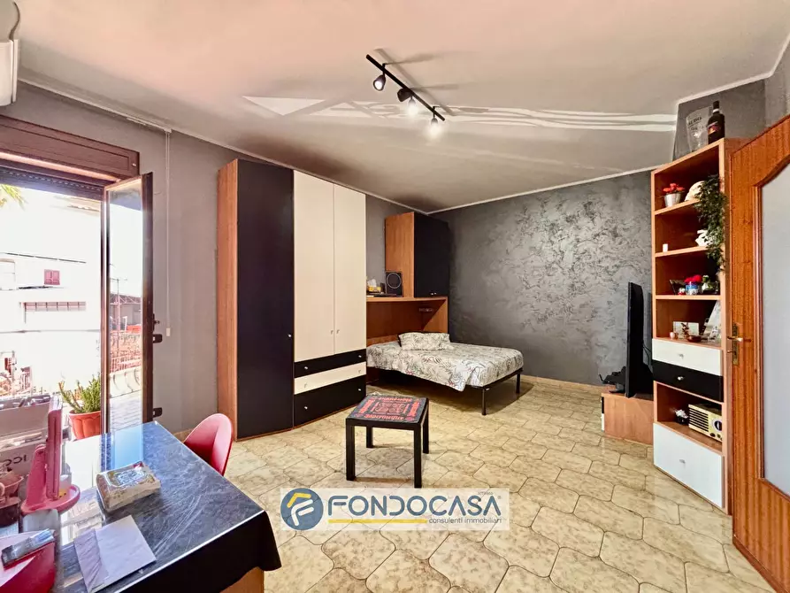 Immagine 21 di Appartamento in vendita  in via paolo borsellino a Casandrino