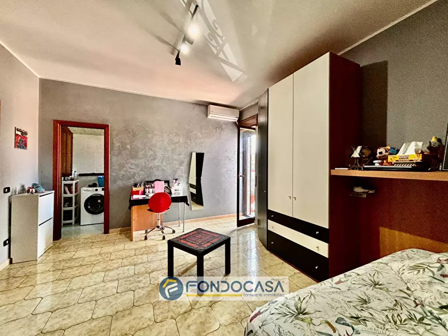 Immagine 22 di Appartamento in vendita  in via paolo borsellino a Casandrino