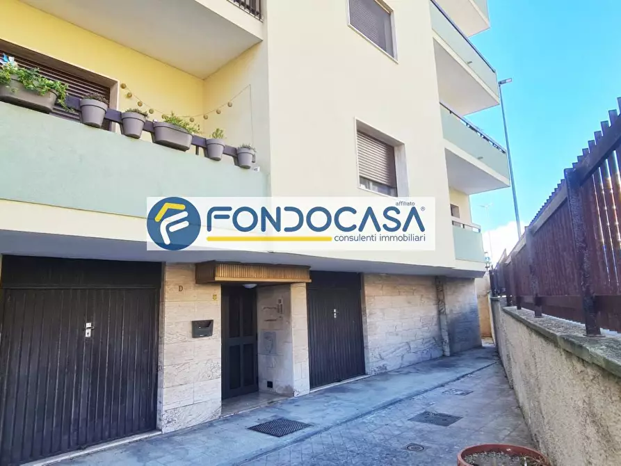 Immagine 3 di Appartamento in vendita  in Via del lavoro a Brindisi