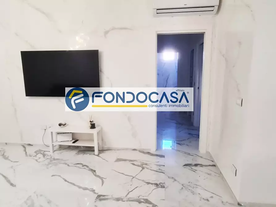 Immagine 9 di Appartamento in vendita  in Via del lavoro a Brindisi